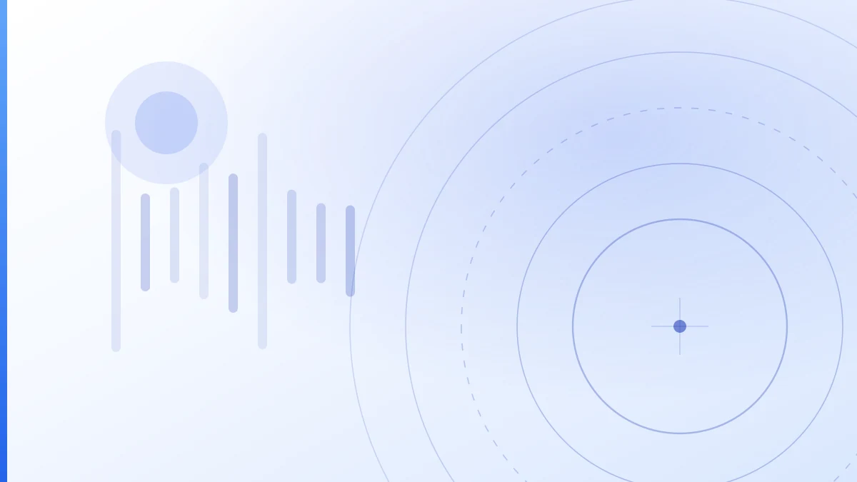 Kindergarten and Early Years Classroom Audio
