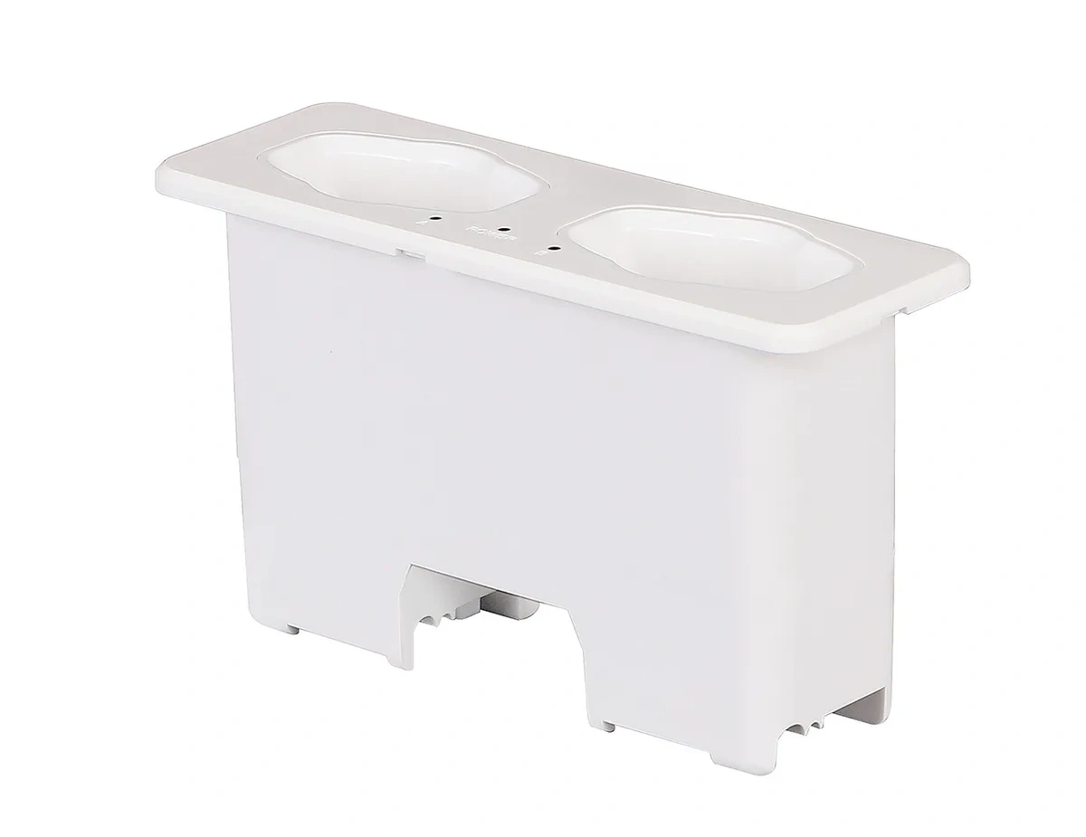 CHG-505 Embeddable Charging Cradle