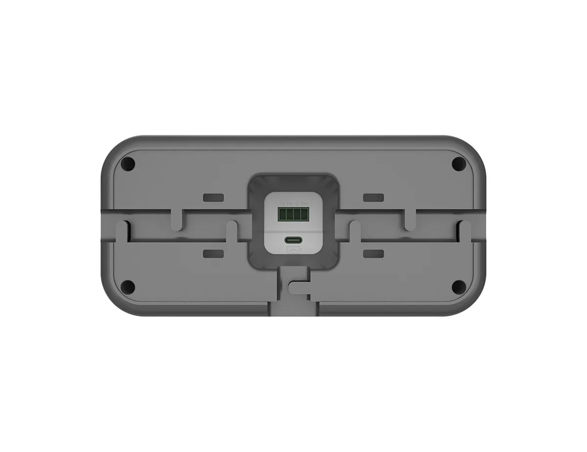 CHG-550 Dual-Docking Charging Cradle — charging cradle for classroom, lecture and institutional audio systems. thumbnail 3