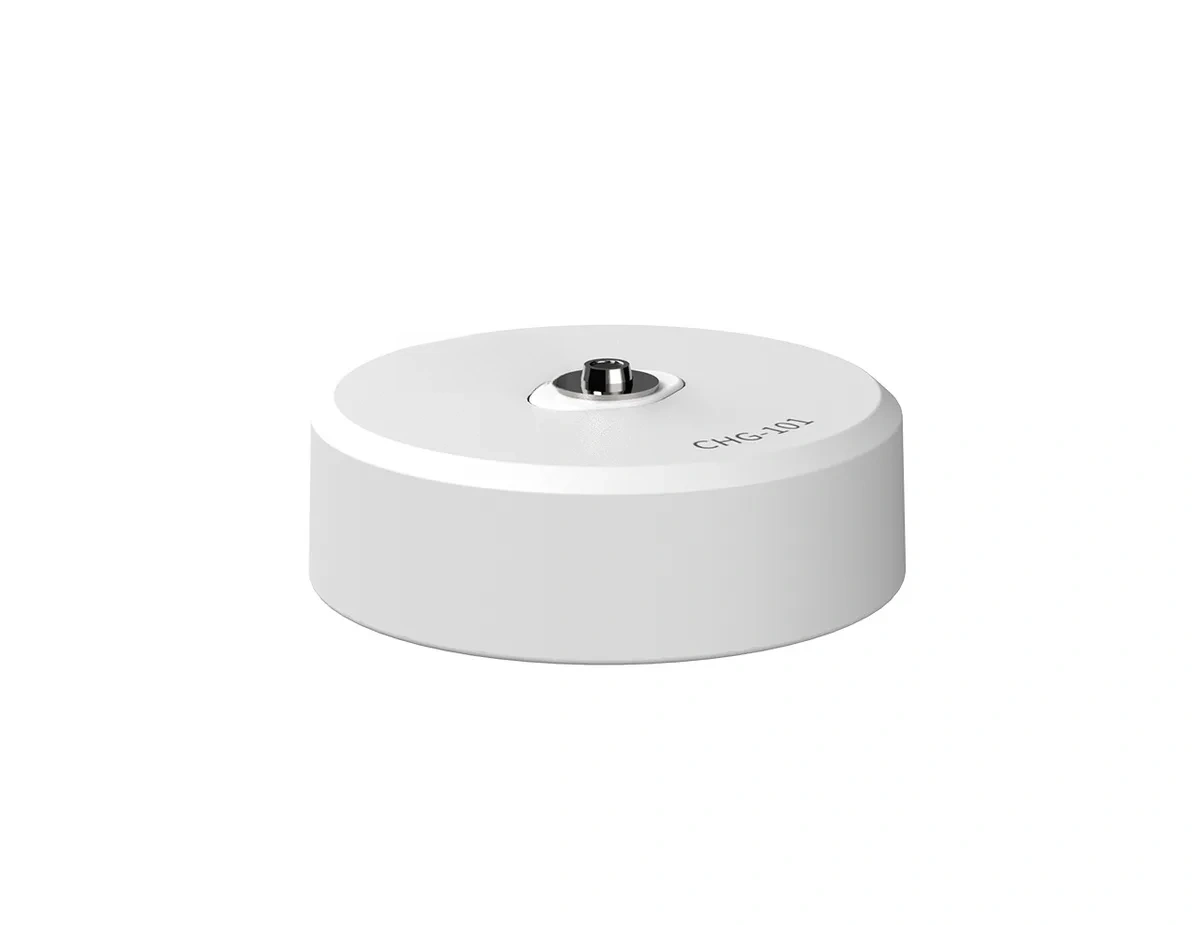 Base de charge mini CHG-L01 — socle de charge pour systèmes audio de salle de classe, d'amphithéâtre et d'établissement. – vignette 2