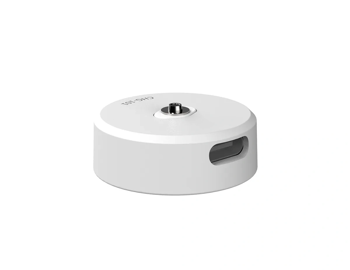 Base de charge mini CHG-L01 — socle de charge pour systèmes audio de salle de classe, d'amphithéâtre et d'établissement. – vignette 3