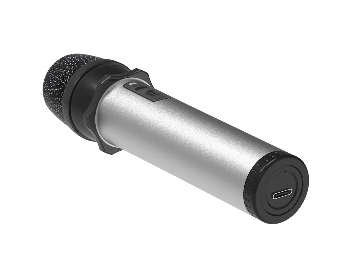 IR-621H Infrared Handheld Microphone