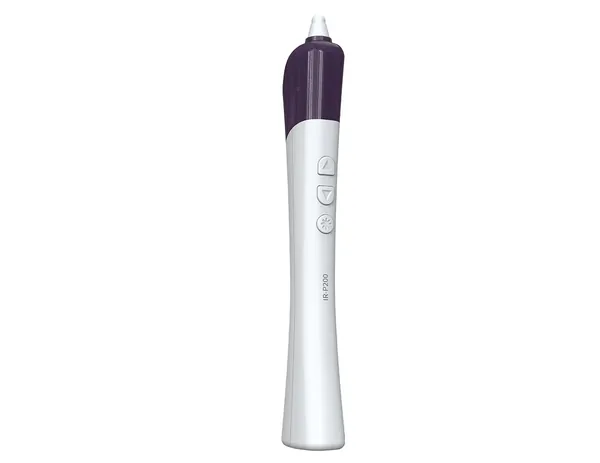 IR-P200 Infrared Presenter Remote — infrared presenter for classroom, lecture and institutional audio systems.