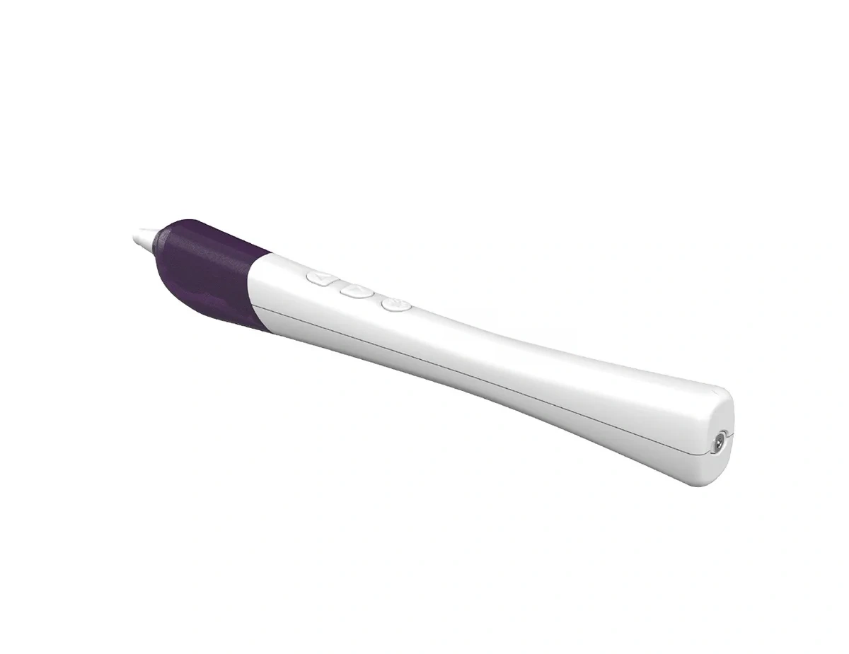IR-P200 Infrared Presenter Remote — infrared presenter for classroom, lecture and institutional audio systems. thumbnail 3