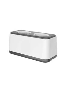 IR-S1 Système de sonorisation de classe infrarouge — système de sonorisation tout-en-un pour les salles de classe, les amphithéâtres et les installations audio institutionnelles. – vignette 2