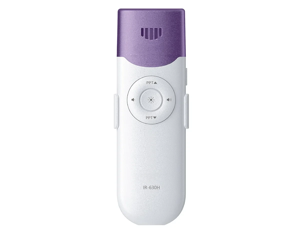 IR-S1 Système de sonorisation de classe infrarouge — système de sonorisation tout-en-un pour les salles de classe, les amphithéâtres et les installations audio institutionnelles. – vignette 3