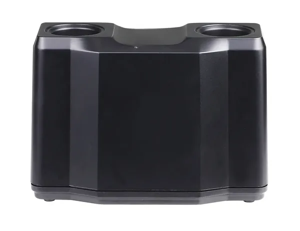 IRC-600 Desktop / Wall Charging Cradle — charging cradle for classroom, lecture and institutional audio systems.