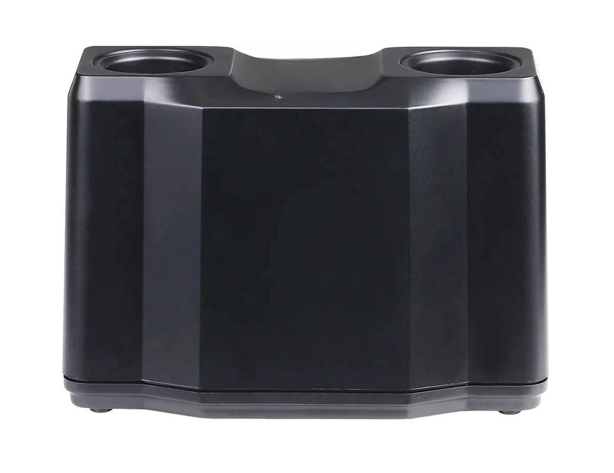 IRC-600 Desktop / Wall Charging Cradle — charging cradle for classroom, lecture and institutional audio systems. thumbnail 1