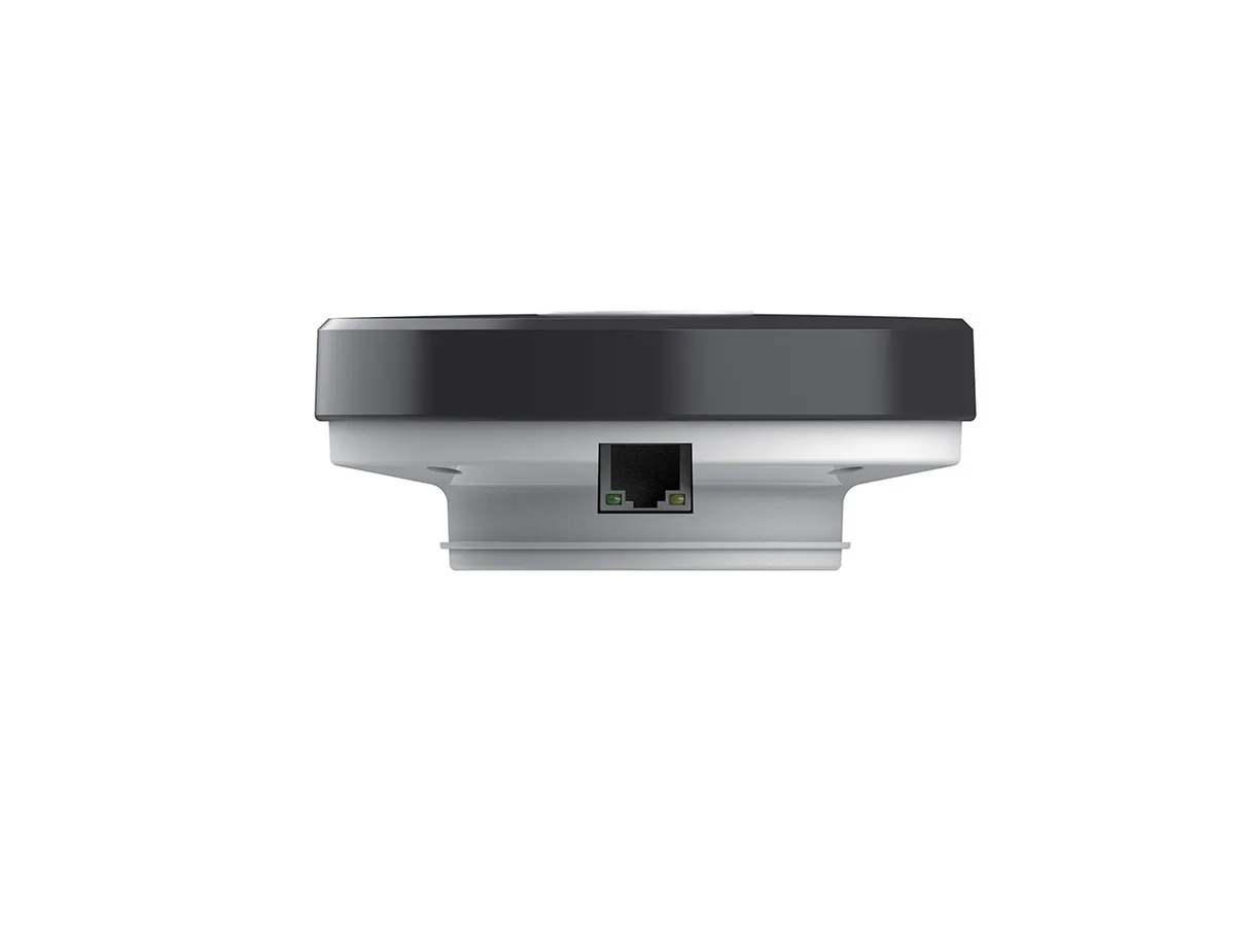 IRS-813 Infrarotsensor — Infrarotsensor für Klassenzimmer-, Hörsaal- und institutionelle Audiosysteme. – Vorschaubild 3