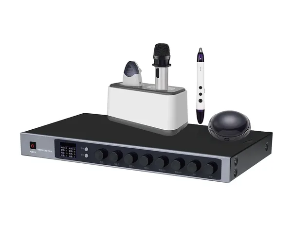 KIT-IR-901 Classroom Audio Upgrade Kit — classroom audio kit for classroom, lecture and institutional audio systems.