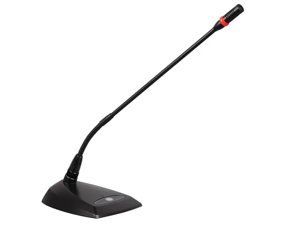 MP-C03 Wired Gooseneck Microphone — wired gooseneck microphone for classroom, lecture and institutional audio systems.
