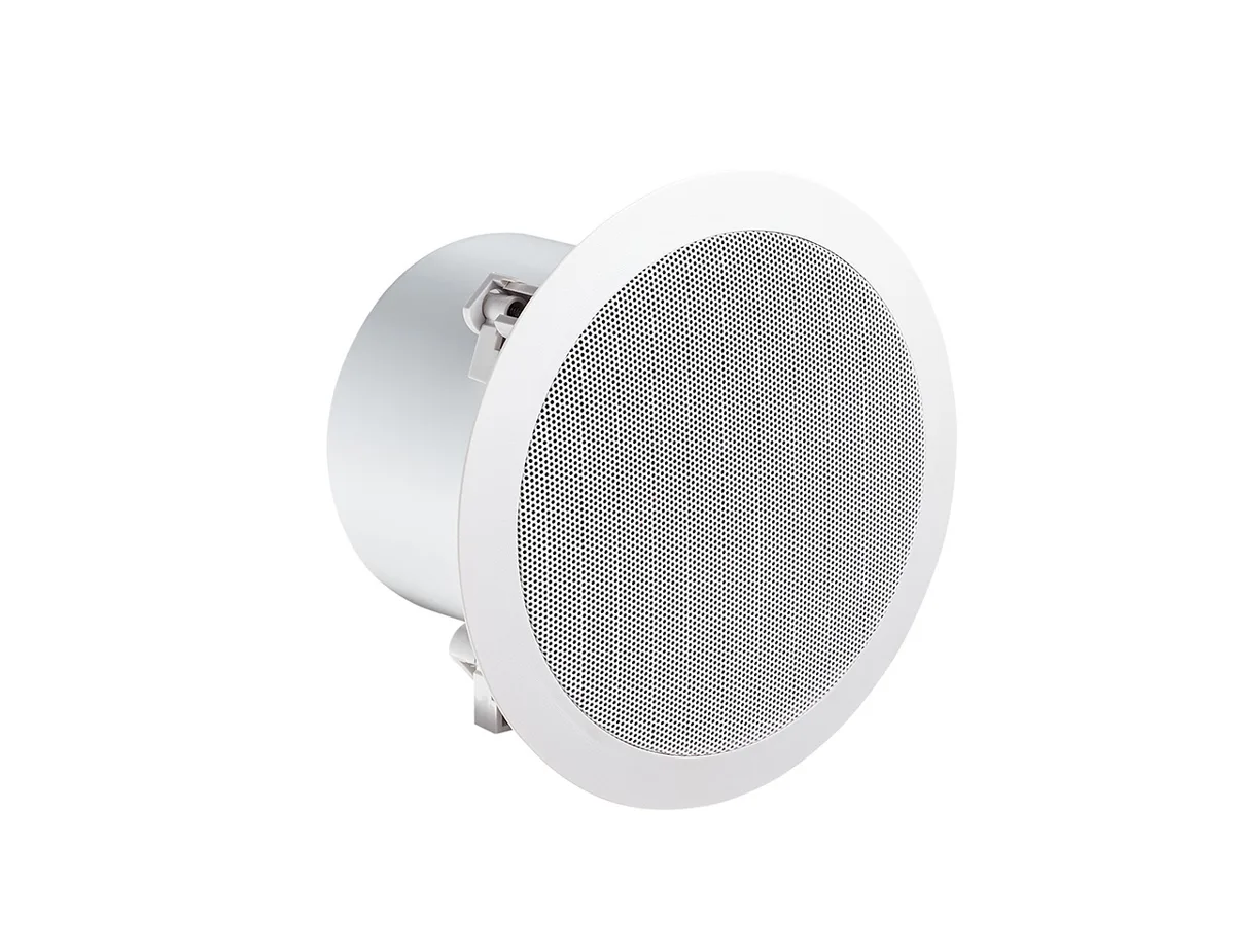 MZ-CC2065 6.5-Inch Ceiling Speaker — ceiling speaker for classroom, lecture and institutional audio systems. thumbnail 1