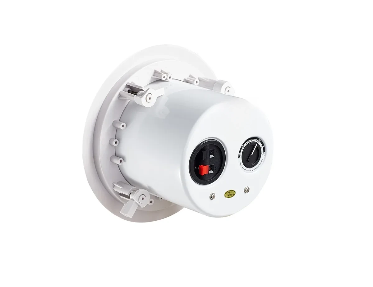 MZ-CC2065 6.5-Inch Ceiling Speaker — ceiling speaker for classroom, lecture and institutional audio systems. thumbnail 2