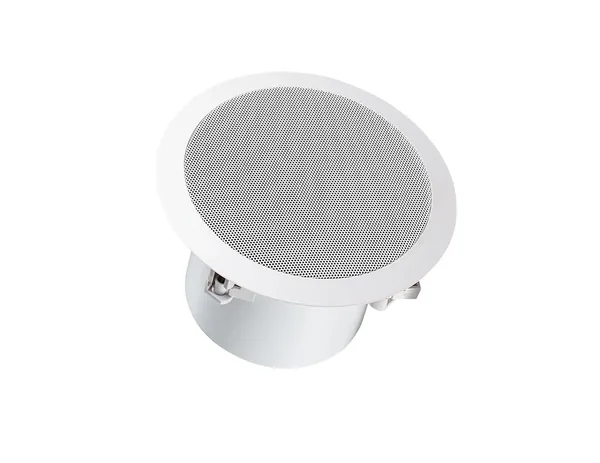 MZ-CC2085 8-Inch Ceiling Speaker — ceiling speaker for classroom, lecture and institutional audio systems.