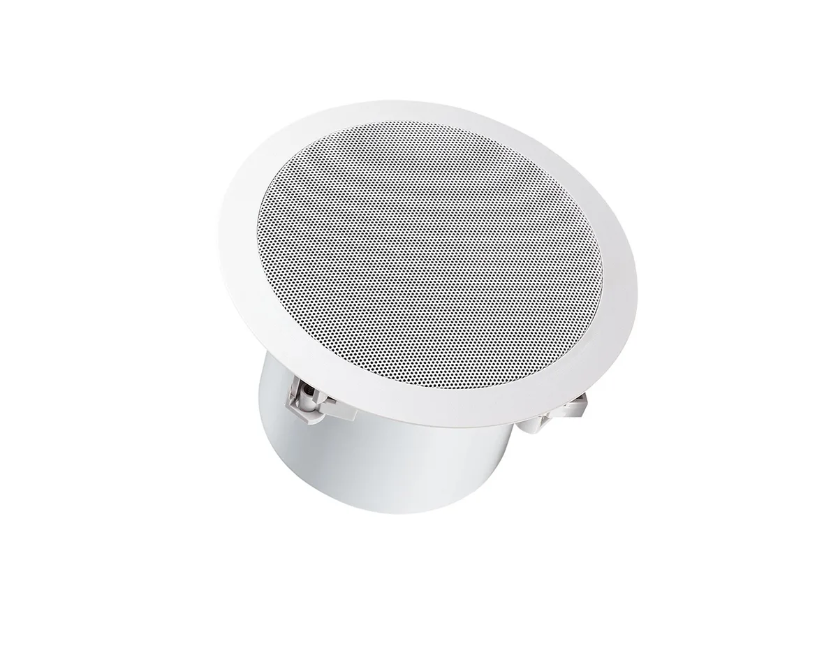 MZ-CC2085 8-Inch Ceiling Speaker — ceiling speaker for classroom, lecture and institutional audio systems. thumbnail 1