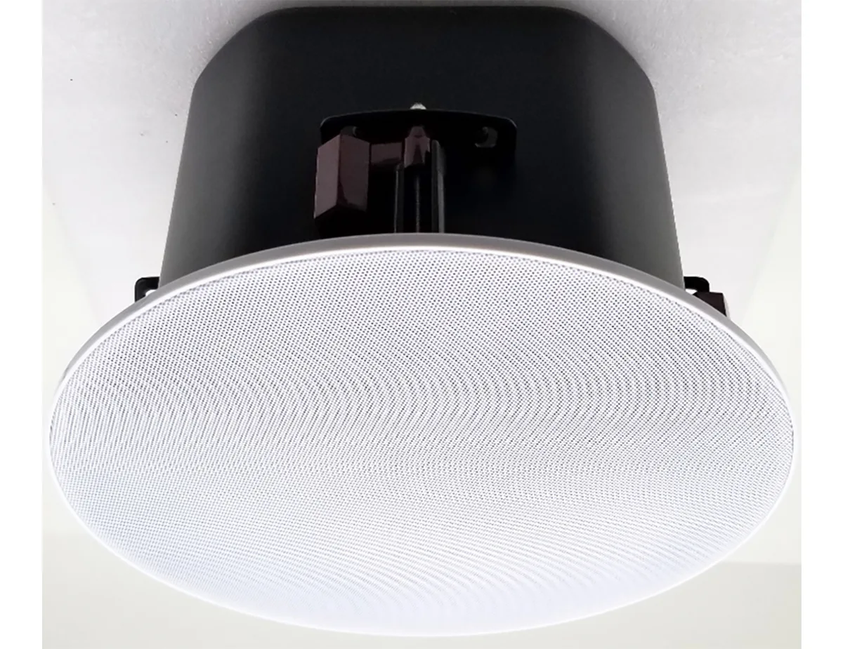 MZ-CC657 Ceiling Speaker — ceiling speaker for classroom, lecture and institutional audio systems. thumbnail 1