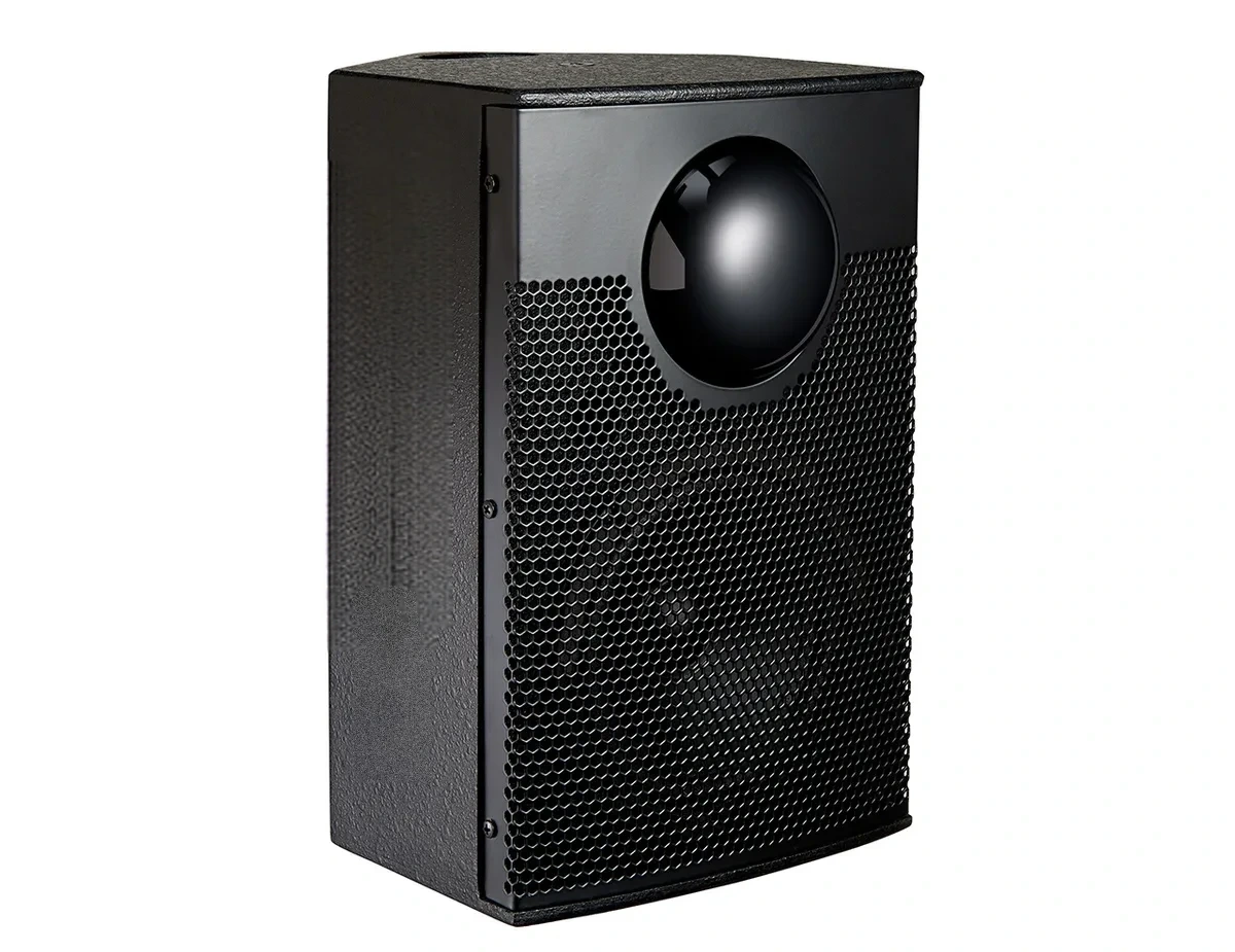 PAS8 All-in-One Infrared Active Speaker — all-in-one soundfield system for classroom, lecture and institutional audio systems. thumbnail 1