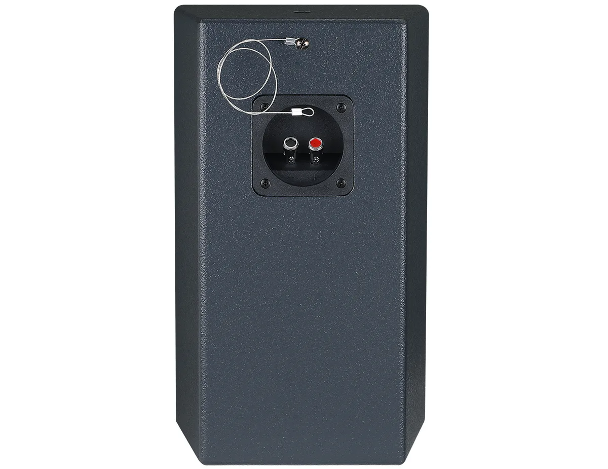 SP-29 enceinte passive pour salle de classe — enceinte passive pour systèmes de sonorisation de salle de classe, d'amphithéâtre et institutionnels. – vignette 2