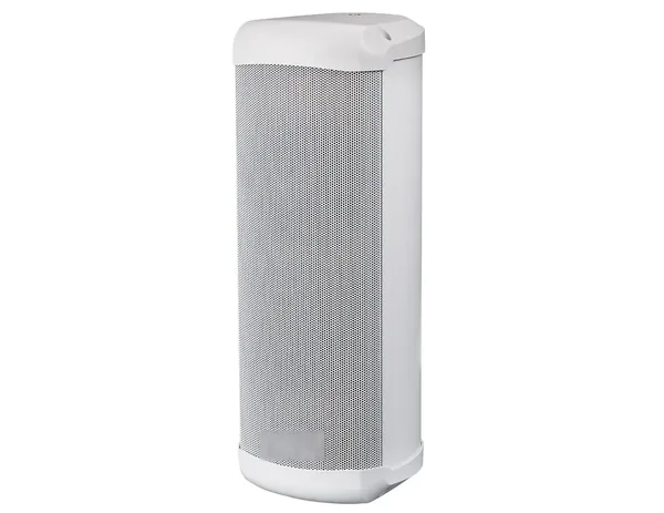 SP-SH204 Column Speaker — column speaker for classroom, lecture and institutional audio systems.