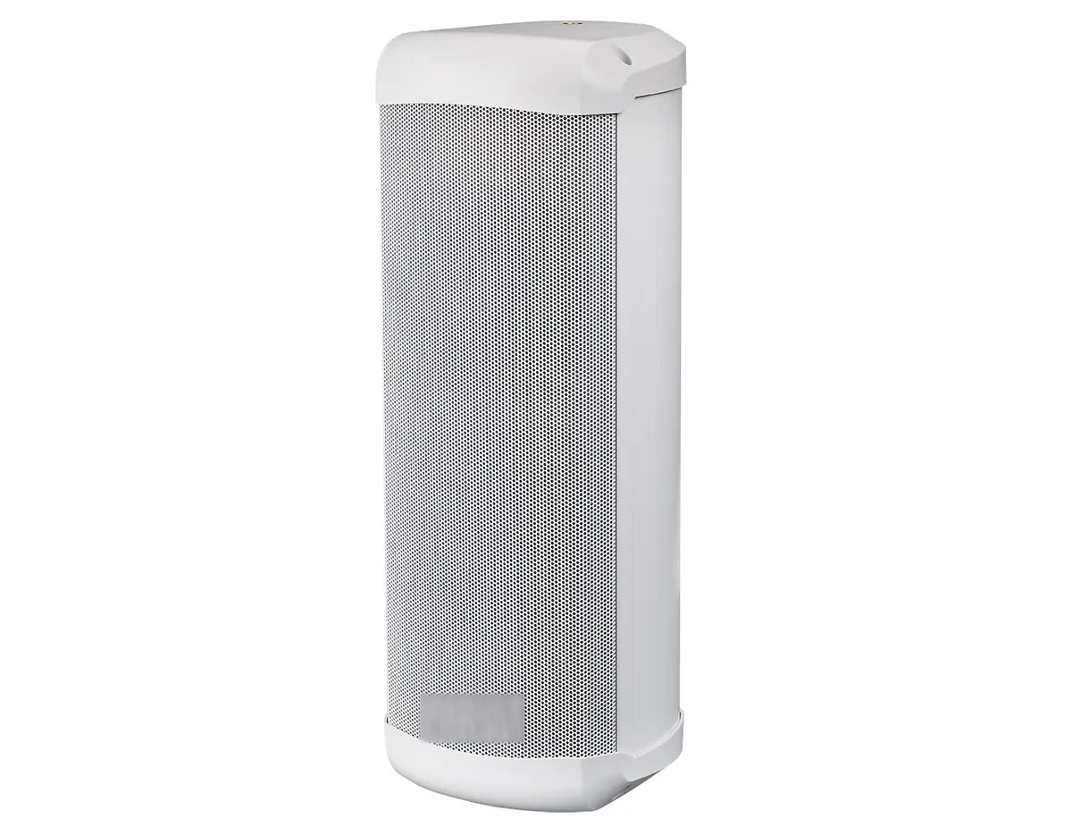 SP-SH204 enceinte colonne — enceinte colonne pour systèmes de sonorisation de salle de classe, d'amphithéâtre et institutionnels. – vignette 1