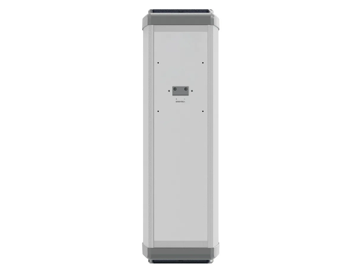 SP-SH224 Column Speaker — column speaker for classroom, lecture and institutional audio systems. thumbnail 2