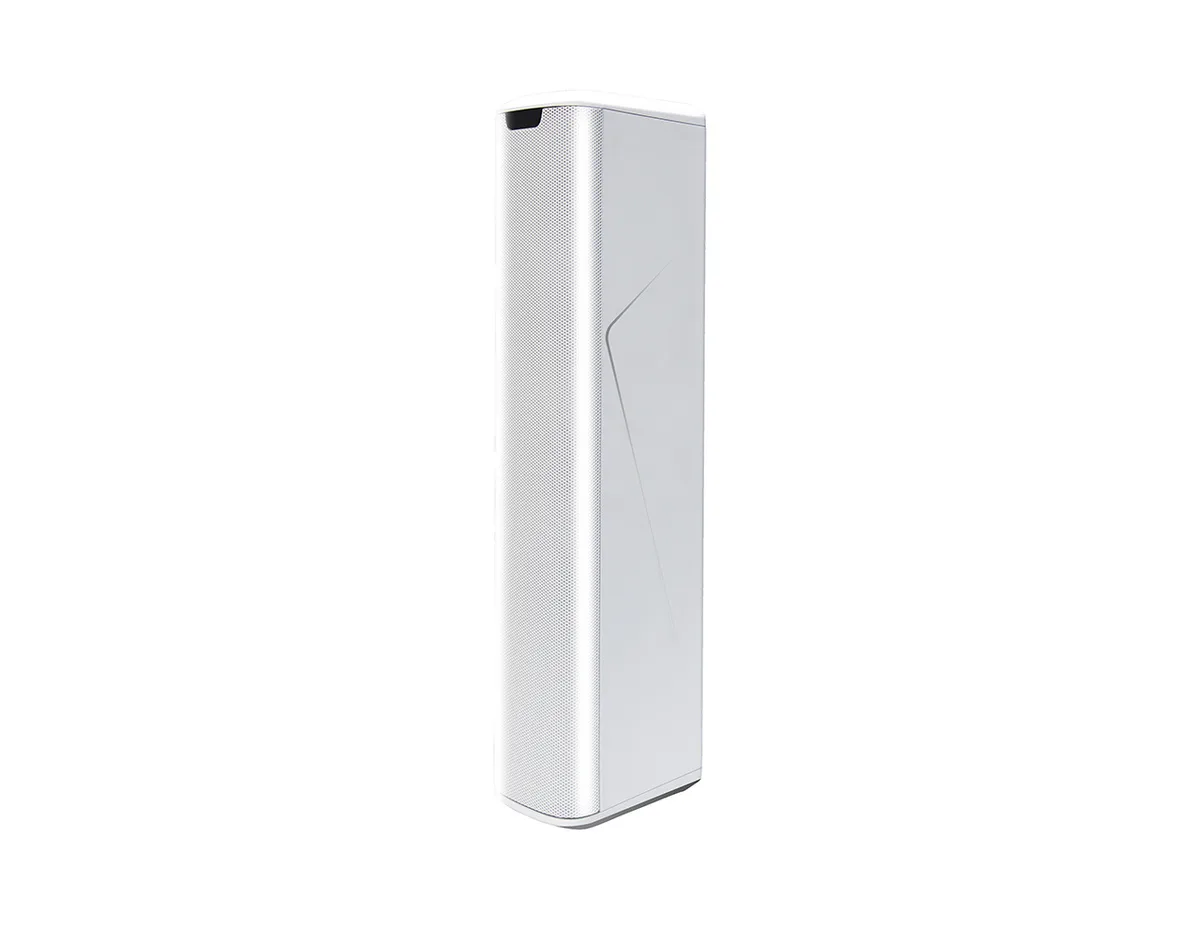 SP-SH403 120 W Column Speaker — column speaker for classroom, lecture and institutional audio systems. thumbnail 1